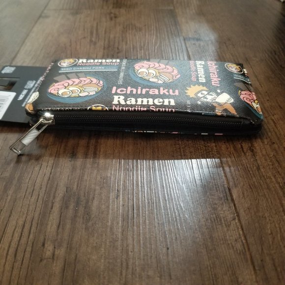 Naruto Ramen Wallet - Picture 3 of 7